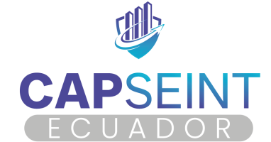 CAPSEINT ECUADOR